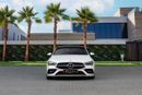 Mercedes-Benz CLA 35 AMG 35 AMG | 3,329 P.M  | 0% Downpayment | Full Mercedes Service History