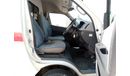 Toyota Hiace TOYOTA HIACE AMBULANCE RIGHT HAND DRIVE (PM1244)