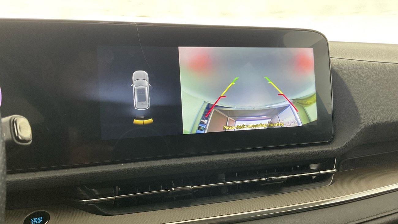 فورد تيريتوري Trend | شامل الضمان | 0 ﺪﻔﻋﺓ ﺃﻮﻟﻯ