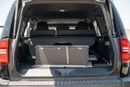 تويوتا برادو TXR TOYOTA PRADO 2.4 ADVENTURE PETROL 2025 MODEL