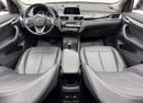 BMW X1 sDrive 20i 2.0L 2019 BMW X1 sDrive20i, Full Service History, 1 Year Warranty, GCC