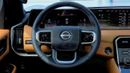 Nissan Patrol ( Eid al-Adha Offer ) ( Only For Export ) 2026 Nissan Patrol LE Platinum City 3.5TT V6 4X4 GCC BRAND