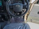 تويوتا لاند كروزر 70 Std 4.5L 4WD