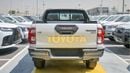 Toyota Hilux Adventure SR5 V6 4.0L PETROL