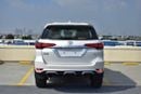 Toyota Fortuner 2024 TOYOTA FORTUNER VXR LIMITED V6 4.0L PETROL AUTOMATIC