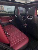 Changan CS75 Plus SPORT