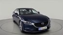 Mazda 6 CORE 2024 | AED 921/Month | 0 DP | 30 Day Return | Warranty | Service History