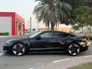 أودي اي ترون GT RS