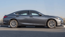 Lexus ES300h 2026 Lexus ES300h 2.5L AT Hybrid (Grey)