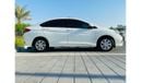 Honda City EX City 2018 || GCC || 0% D.P || Low Mileage