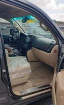 تويوتا لاند كروزر GXR 4.5L AUTOMATIC * PETROL * 4WD * 7 SEATS * 5DOOR