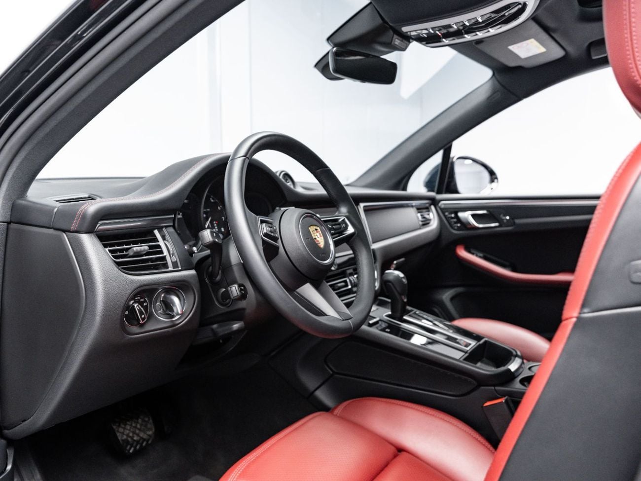 بورش ماكان The BEST Ramadan Offer in the UAE - Limited Time, March 2027 Porsche Warranty, GCC