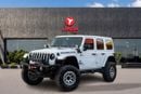 جيب رانجلر Unlimited Rubicon 3.6L