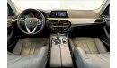 BMW 520i Executive