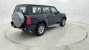 نيسان باترول 2021 SAFARI | AED 1544/Month | 0 DP | 30 Day Return | Warranty | Service History