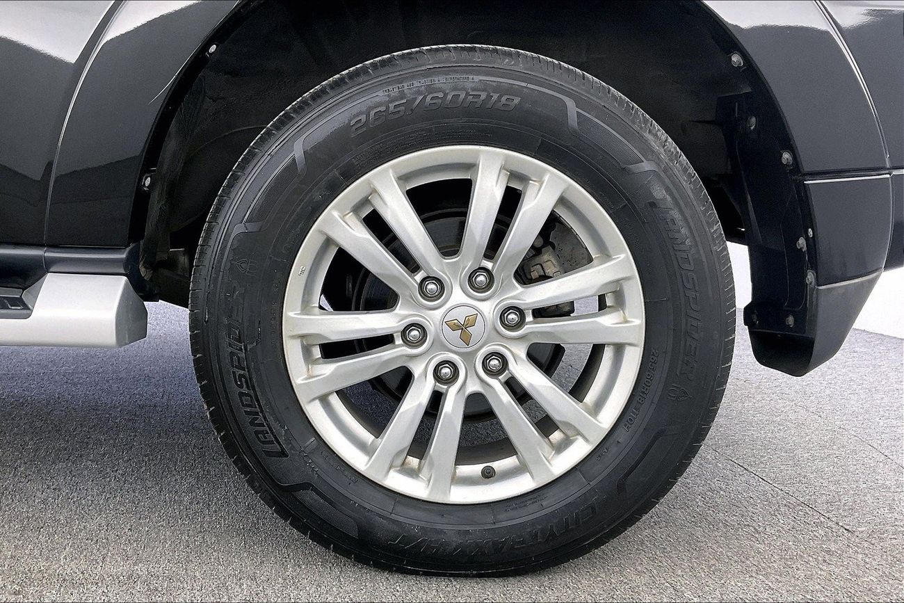 تويوتا إف جي كروزر GXR | شامل الضمان | 0 ﺪﻔﻋﺓ ﺃﻮﻟﻯ