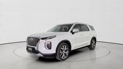 Hyundai Palisade PREMIUM | Guaranteed Warranty | 0 Down Payment