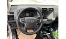 Toyota Prado TXL (Spare-Up) 2.8L 4-Cyl Diesel A/T