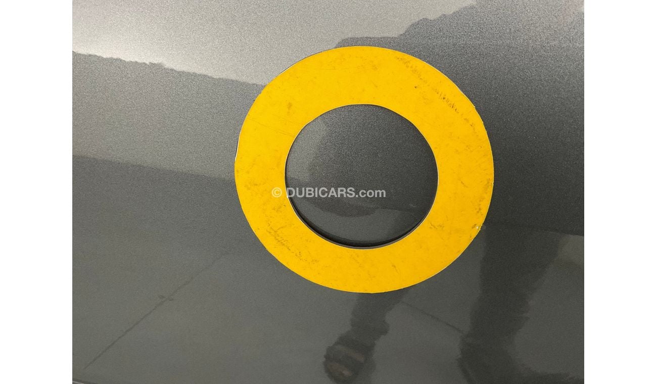 ميتسوبيشي باجيرو GLS Highline