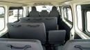 Toyota Hiace HIACE 2.5L STANDER SETER DIESEL 2025