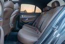 مرسيدس بنز E300 E-CLASS E300