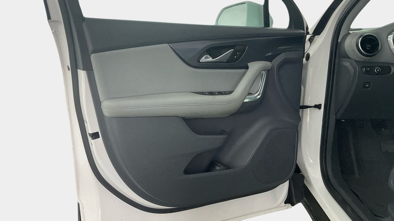 Chevrolet Blazer 1LT 2.5L (4 Door) 1LT | Guaranteed Warranty | 0 Down Payment