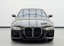BMW 420i M SPORT 2021 BMW 420i M-Sport Coupe, Warranty, Full BMW Service History, Excellent Condition, GCC