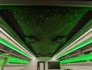 مرسيدس بنز سبرينتر Barugzai VIP Sprinter | Premium interior | Washroom | Smart TVs