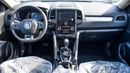 Renault Koleos 4WD FULL OPTION