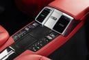 Porsche Panamera STD