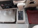 Toyota Coaster TOYOTA COASTER BUS RHD 1997 MODEL 4.1 L DIESEL AUTOMATIC(PM02631)