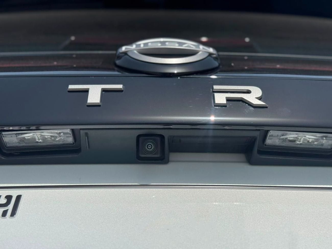 Nissan Patrol NISMO