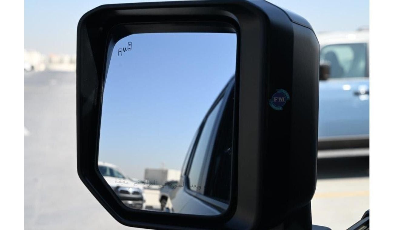 Toyota Prado Adventure 2.4L Turbo Automatic