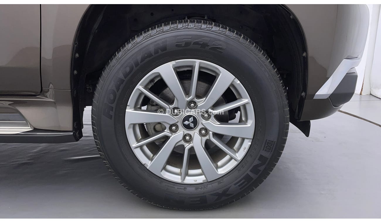 Mitsubishi Montero GLX 3 | Zero Down Payment | Free Home Test Drive