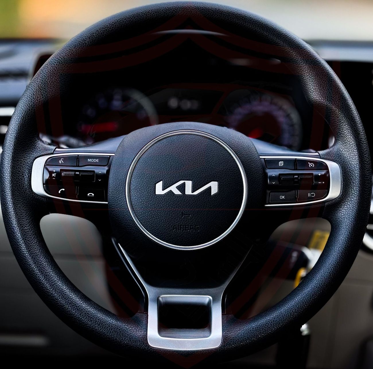 كيا K5 كيا K5 | 2.5 لتر | 2022 | خليجي | خالية من الحوادث | بحالة ممتازة | 1076 شهرياً