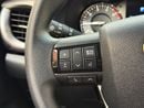 Toyota Hilux GLX 2.7L Double Cab Utility 4WD A/T