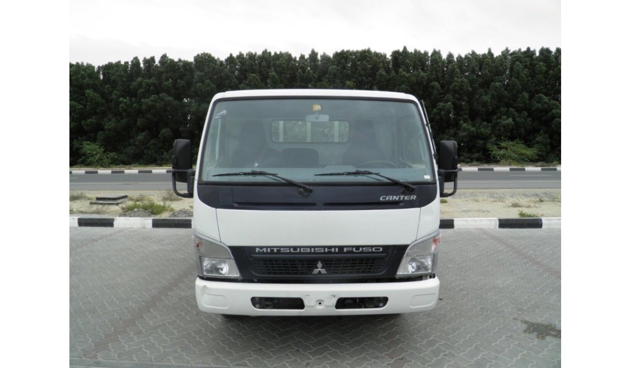 Mitsubishi Canter 2016 REF#209