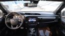 Toyota Hilux GR SPORT
