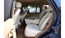 Land Rover Range Rover SV Autobiography Gold Edition V8 4.4L Petrol  AWD Automatic - Euro 6