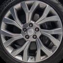 Land Rover Range Rover P380 • Land Rover Warranty and Service 2026 • Black Pack Available • GCC