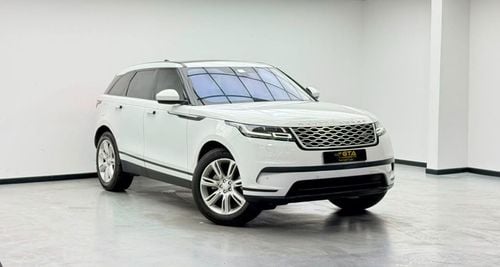 Land Rover Range Rover Velar P250 2020 Range Rover Velar P250 S, Warranty, Full Service History, Excellent Condition, GCC