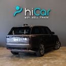 Land Rover Range Rover SE P400 AED 6,324 P.M • 0% Downpayment • Range Rover SE P400 • Agency Warranty