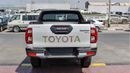 Toyota Hilux Adventure 4.0 L V6