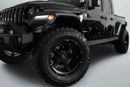Jeep Gladiator Overland Jeepers Edition / 3.5” Lift Kit