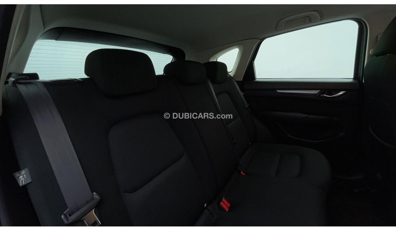 Mazda CX5 GS 2.5 | Under Warranty | Inspected on 150+ parameters