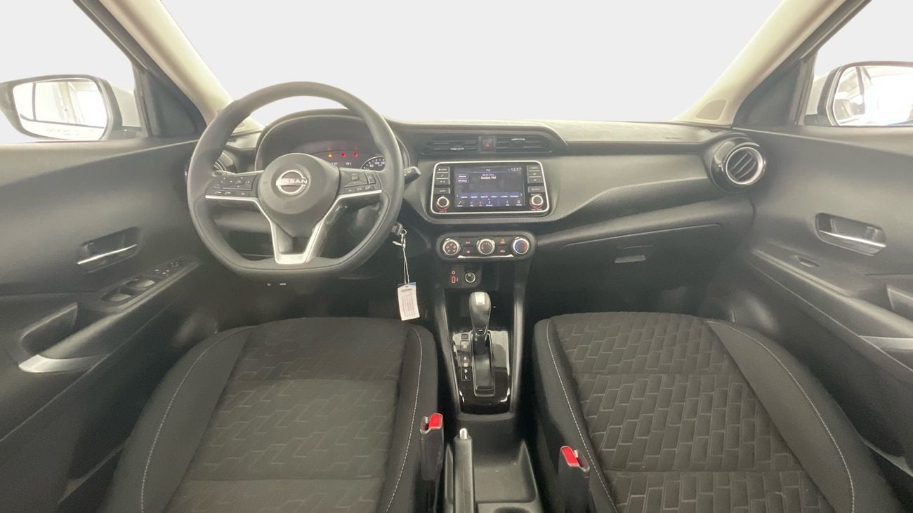 Nissan Kicks SV | upto AED 20,000 Ramadan Discount | Guaranteed Warranty | 0 Down Payment