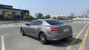 Maserati Ghibli STANDARD