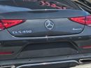 Mercedes-Benz CLS 450 Premium 3.0L (367 HP)