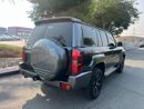 Nissan Patrol SUPER SAFARI