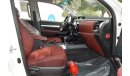 Toyota Hilux DOUBLE CAB GLX 2.7L PETROL 4X4 AUTOMATIC